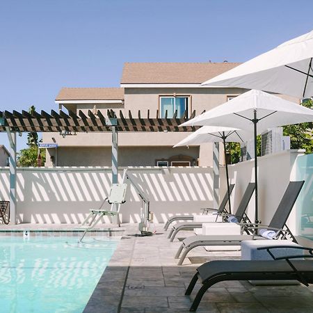 Sonder Solarena Hotel Newport Beach Bagian luar foto