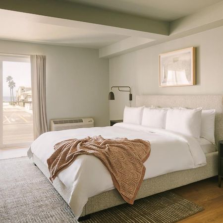 Sonder Solarena Hotel Newport Beach Bagian luar foto
