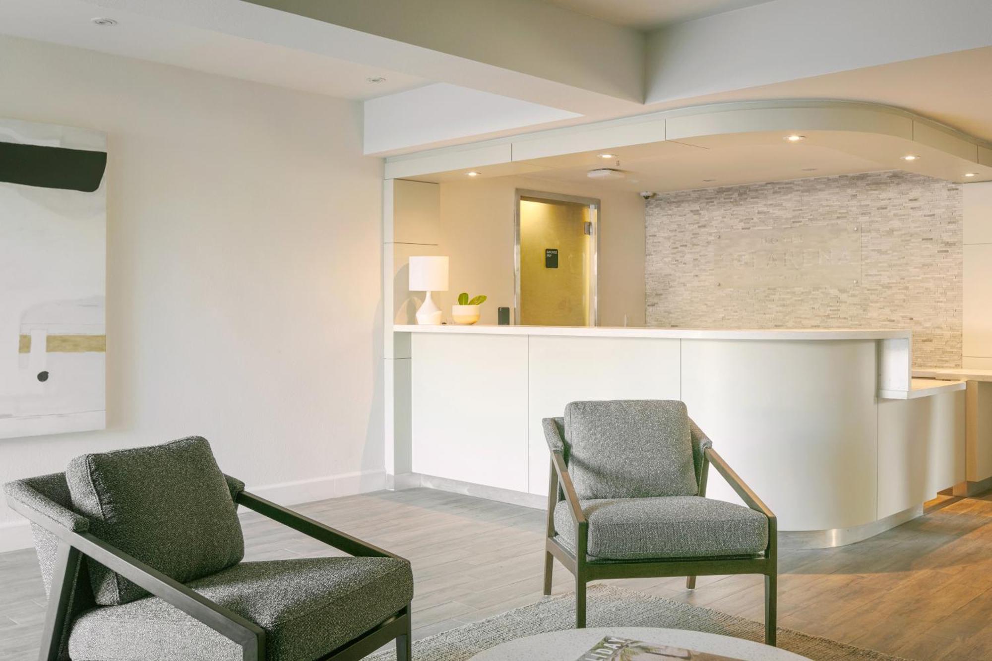 Sonder Solarena Hotel Newport Beach Bagian luar foto