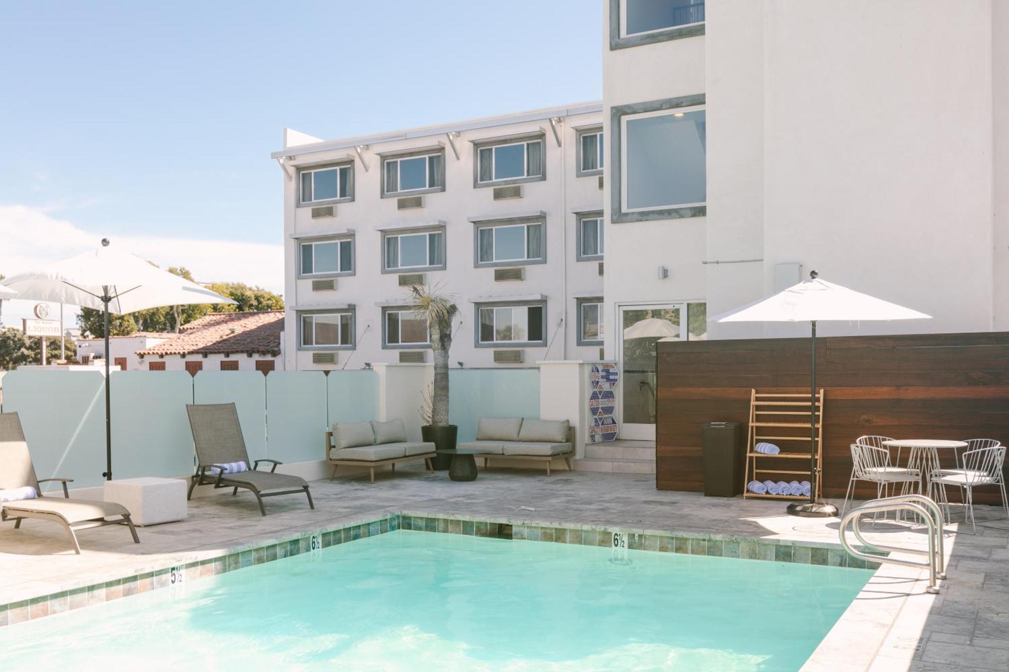 Sonder Solarena Hotel Newport Beach Bagian luar foto