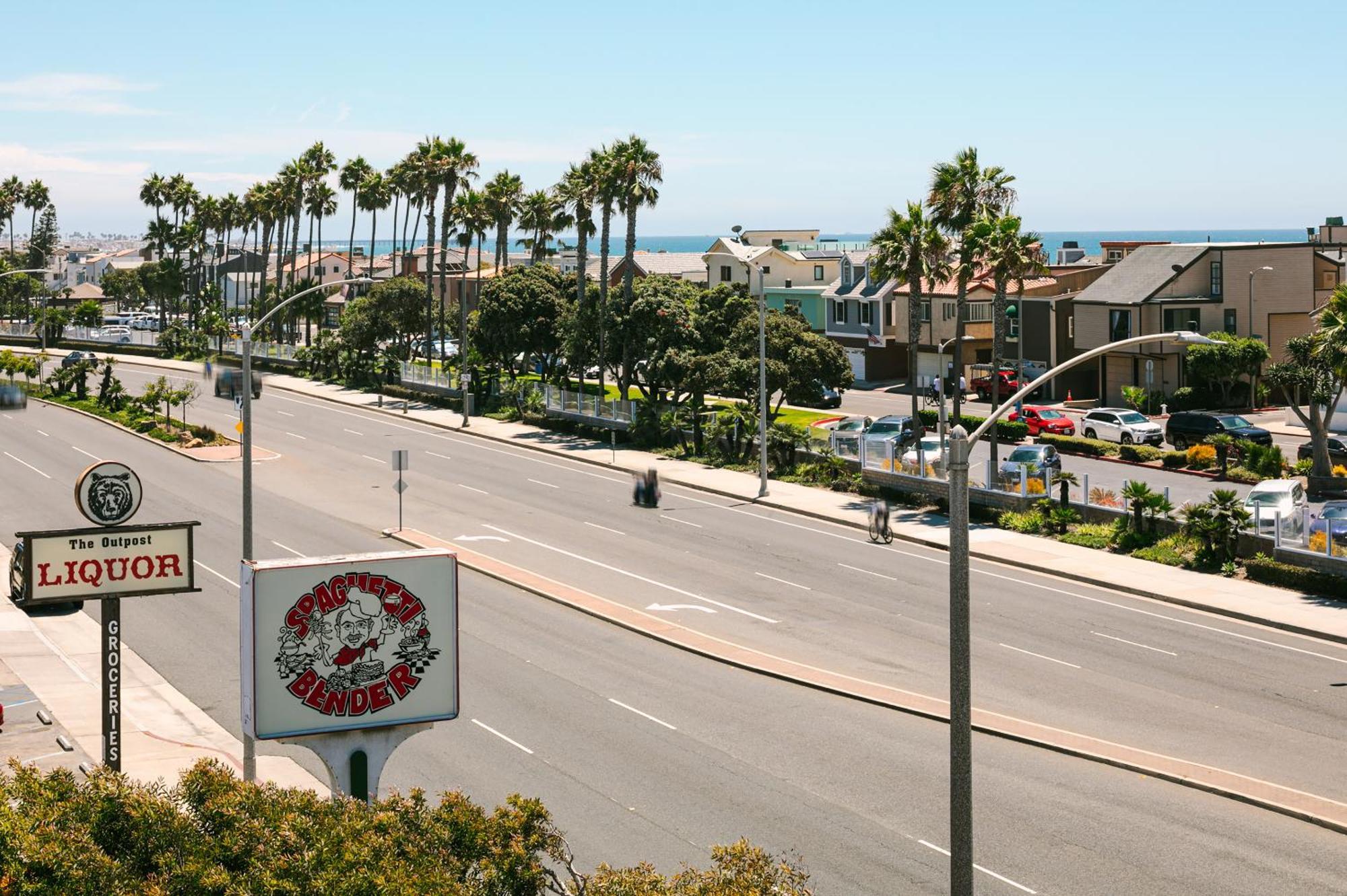 Sonder Solarena Hotel Newport Beach Bagian luar foto