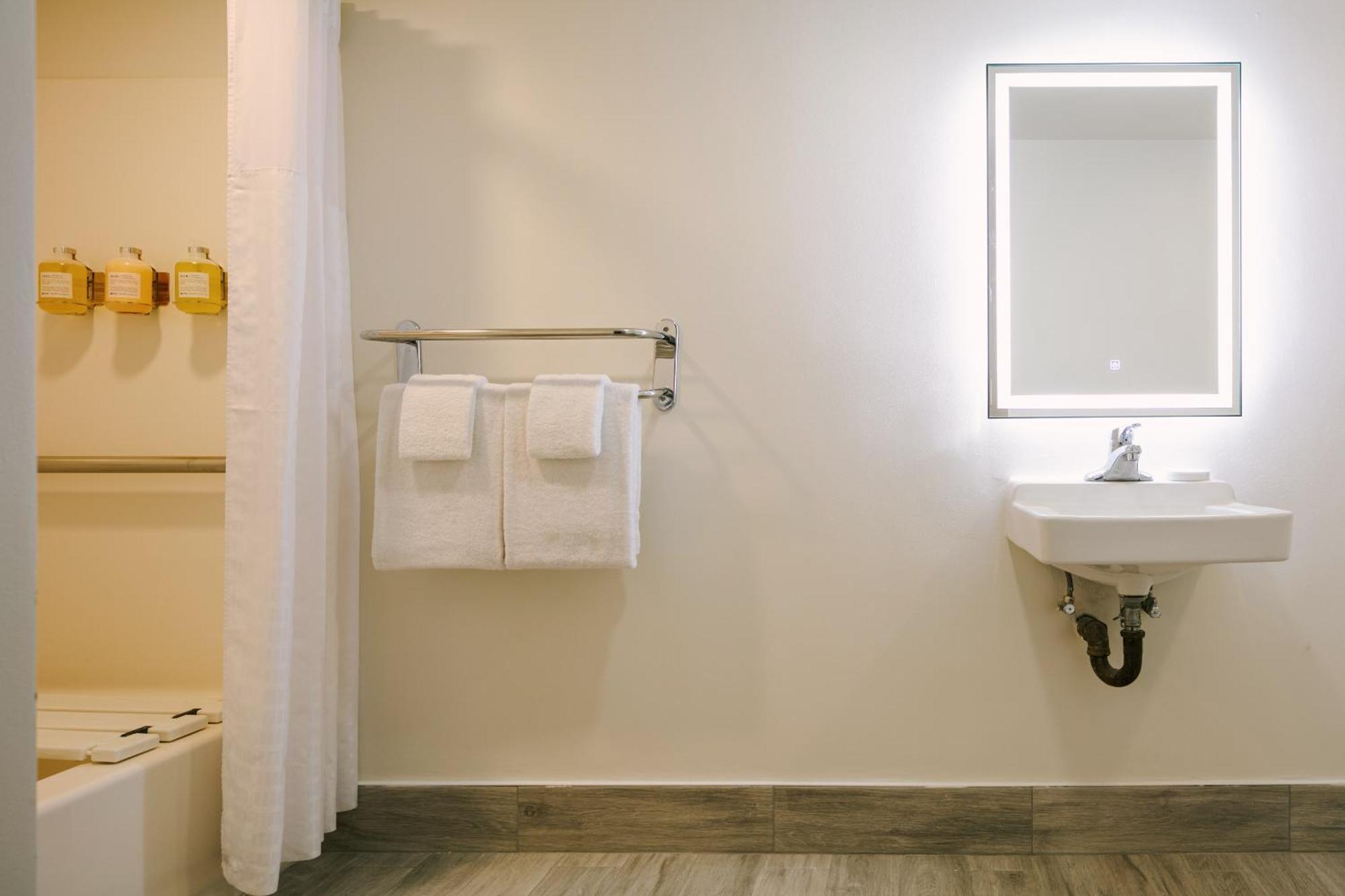 Sonder Solarena Hotel Newport Beach Ruang foto