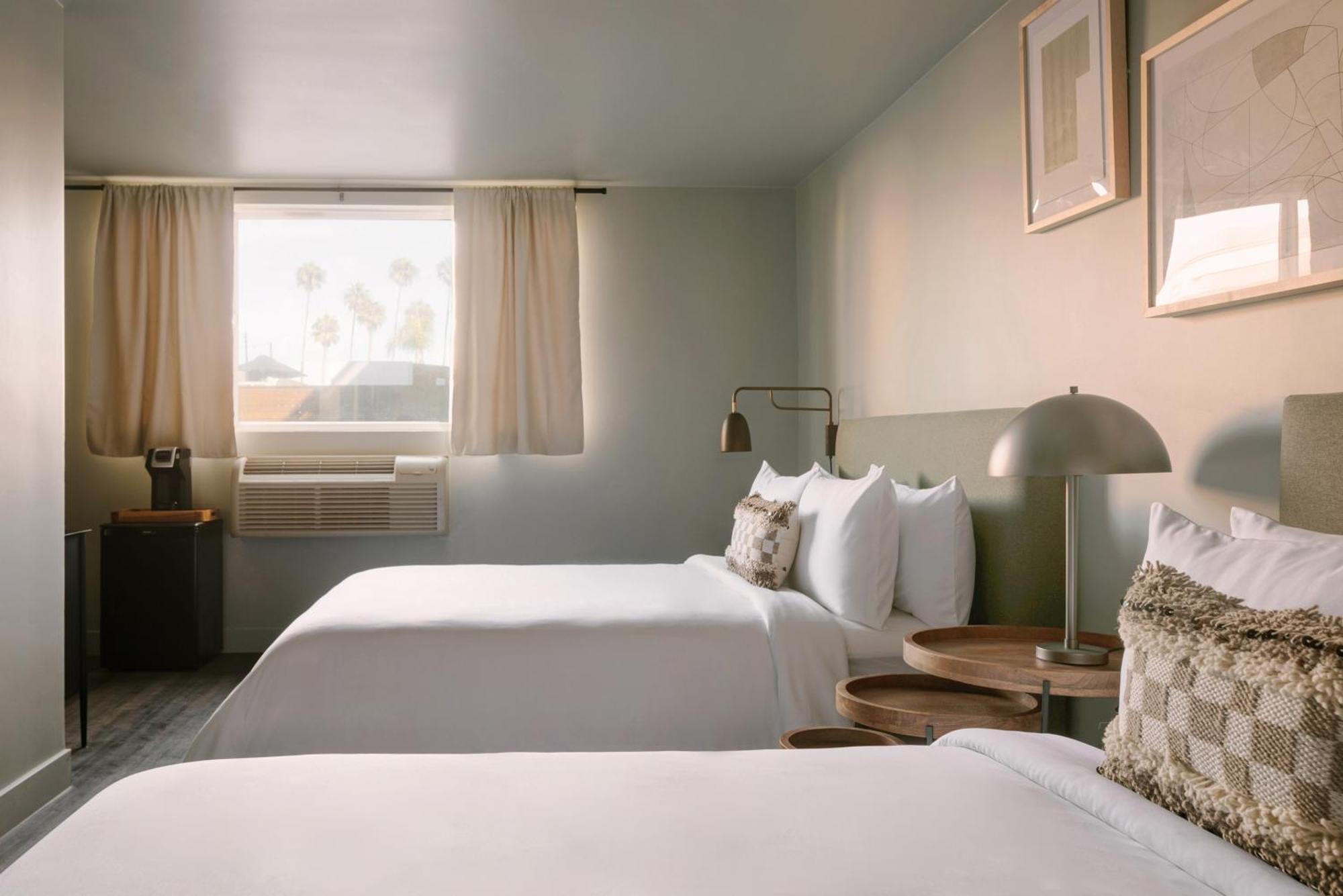 Sonder Solarena Hotel Newport Beach Ruang foto