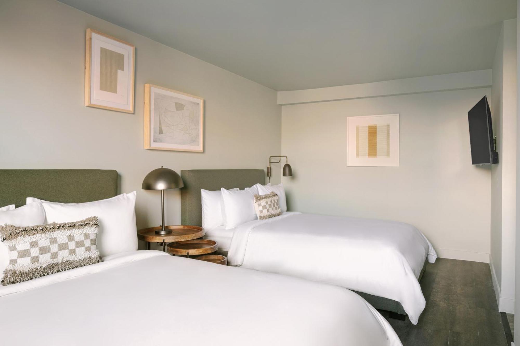 Sonder Solarena Hotel Newport Beach Bagian luar foto