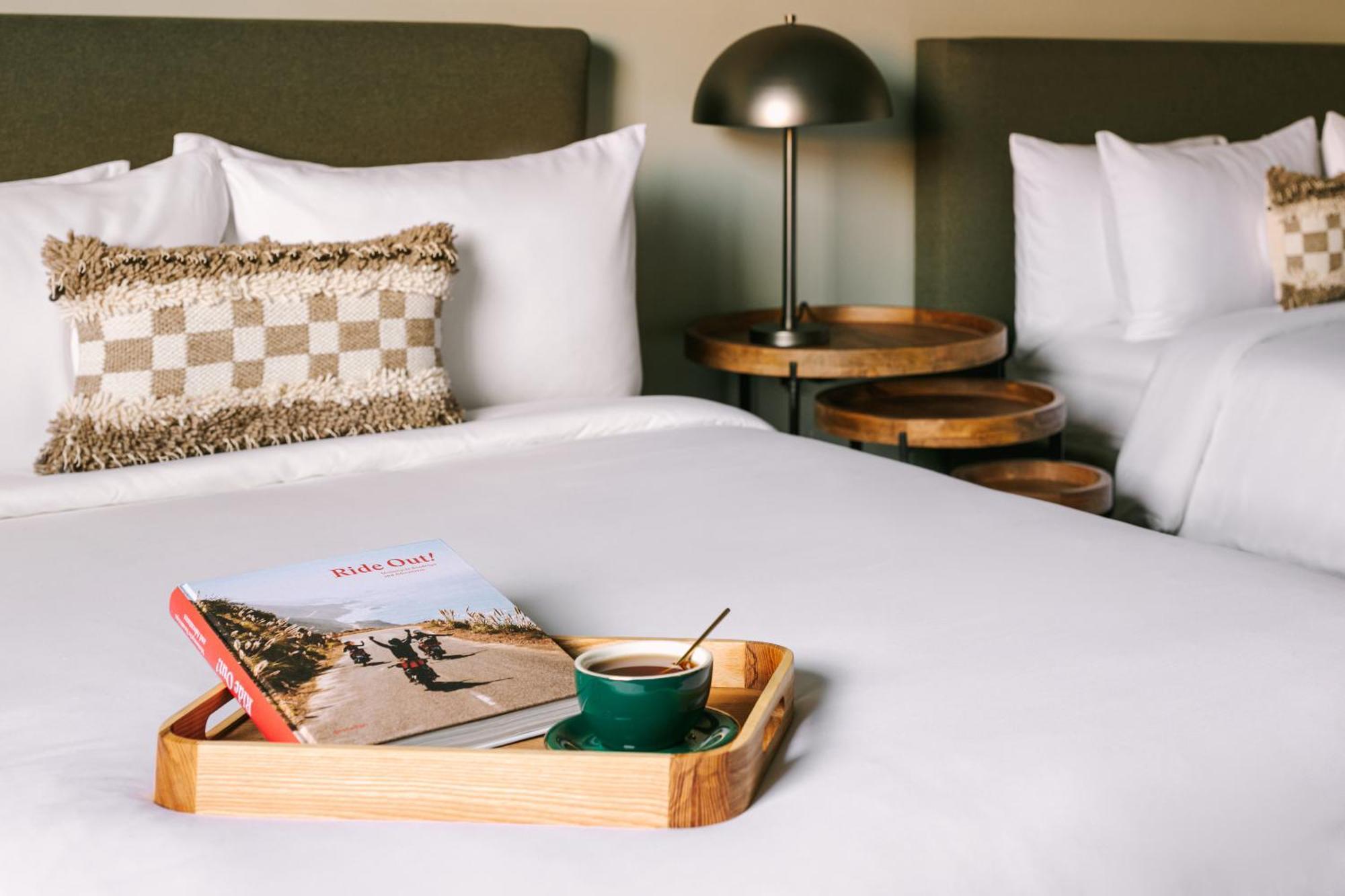 Sonder Solarena Hotel Newport Beach Ruang foto