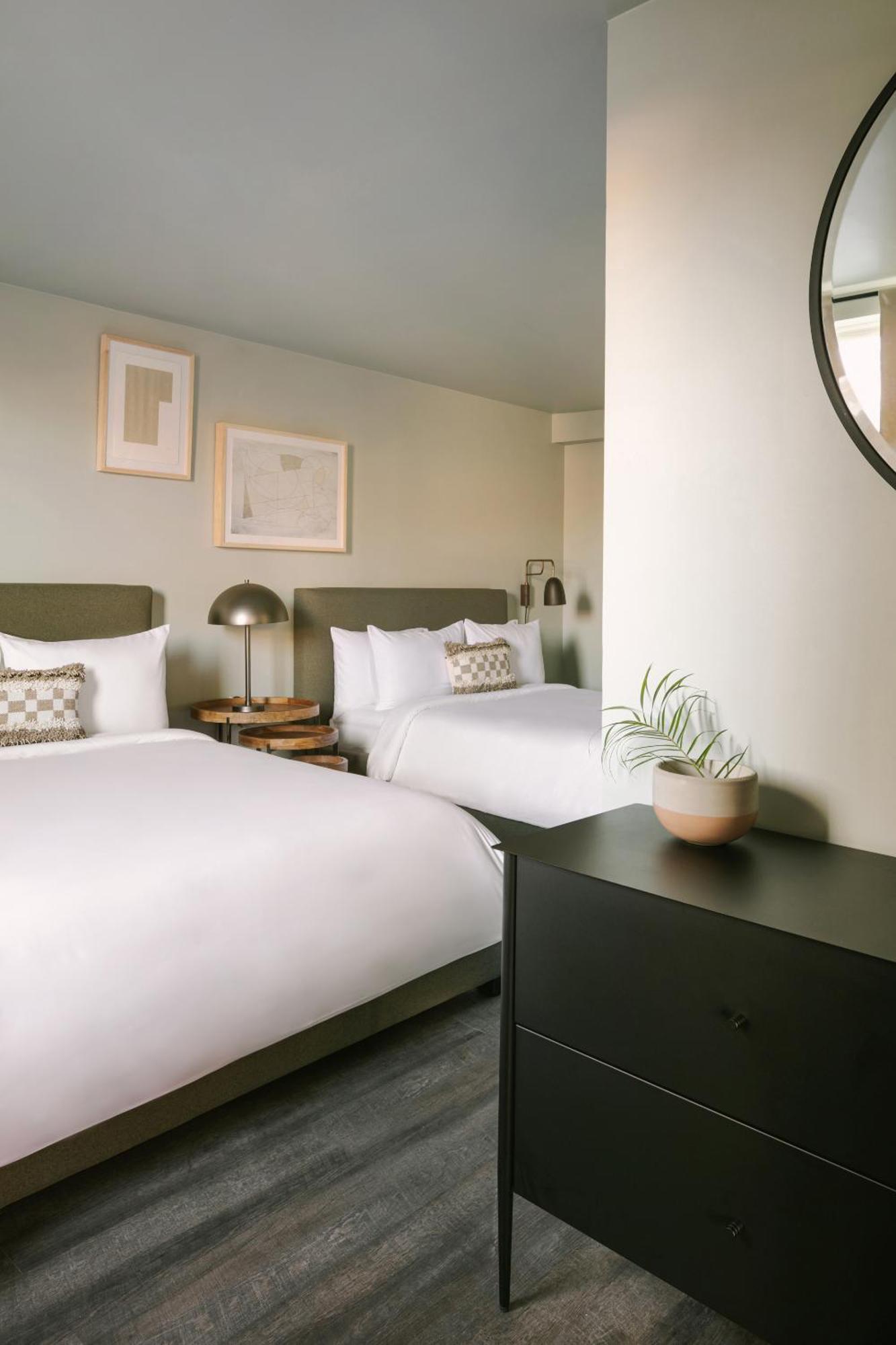 Sonder Solarena Hotel Newport Beach Ruang foto