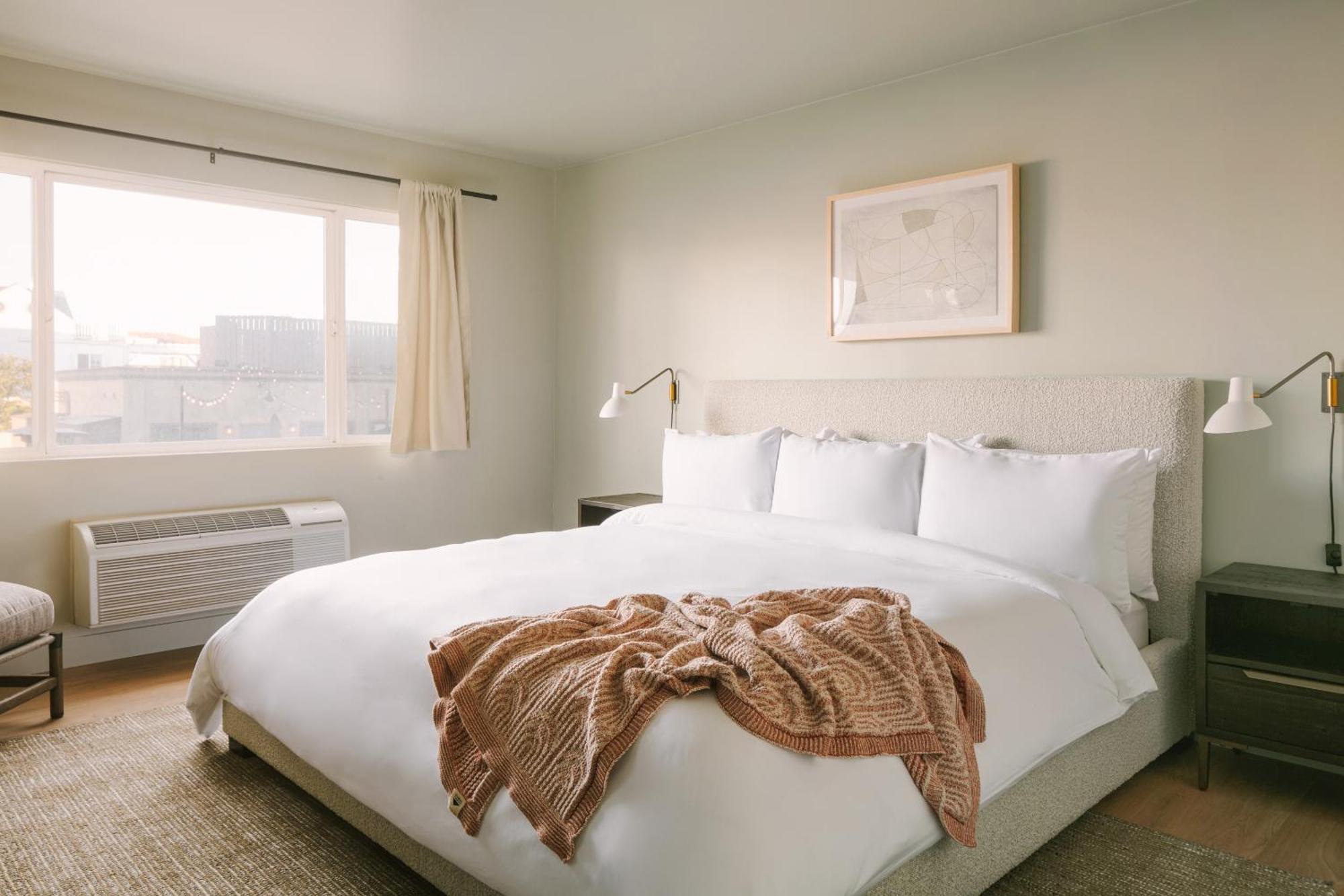 Sonder Solarena Hotel Newport Beach Bagian luar foto
