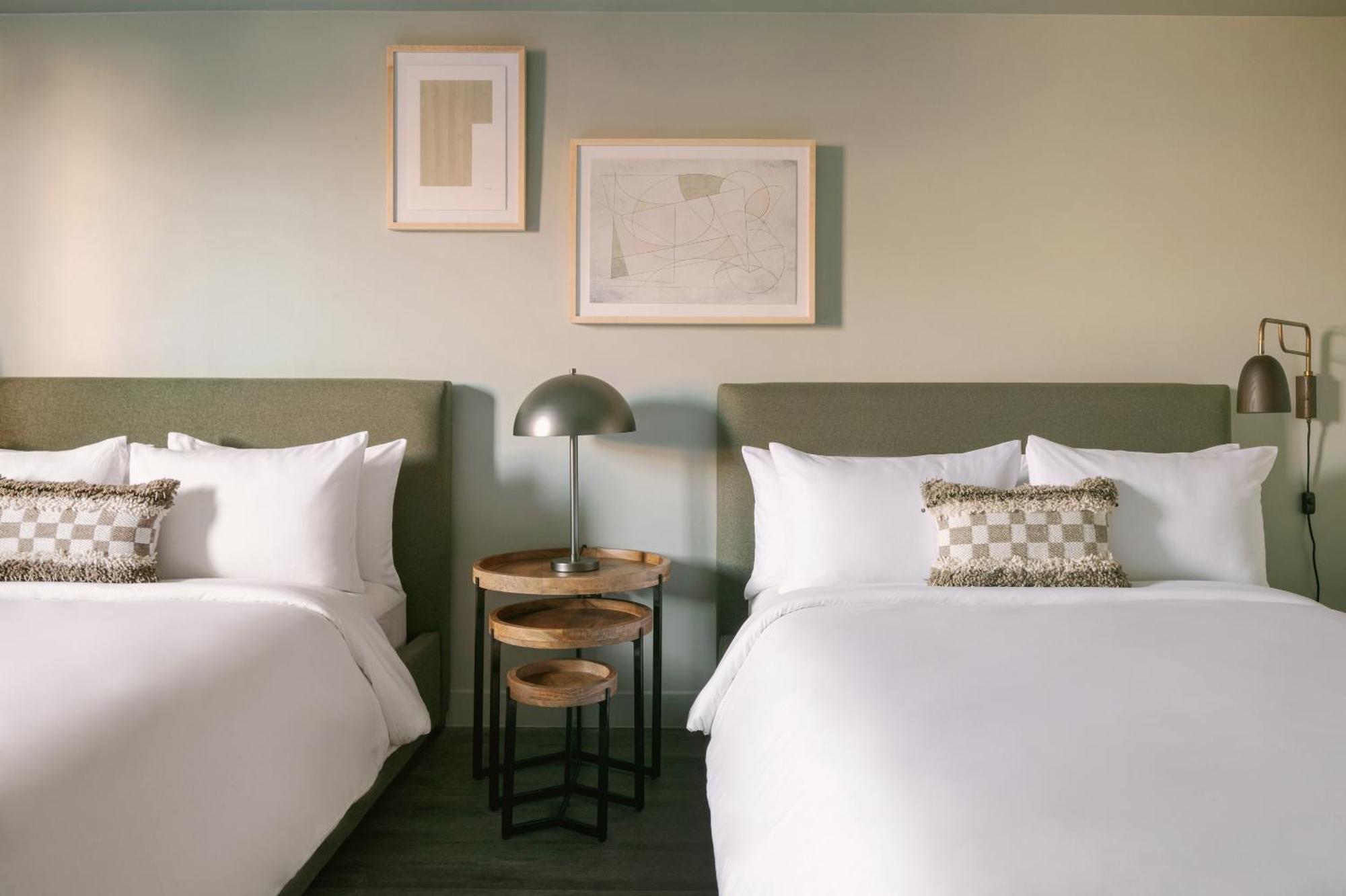 Sonder Solarena Hotel Newport Beach Bagian luar foto