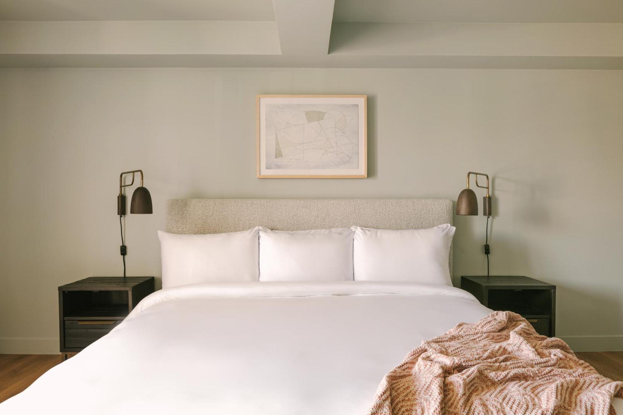 Sonder Solarena Hotel Newport Beach Ruang foto