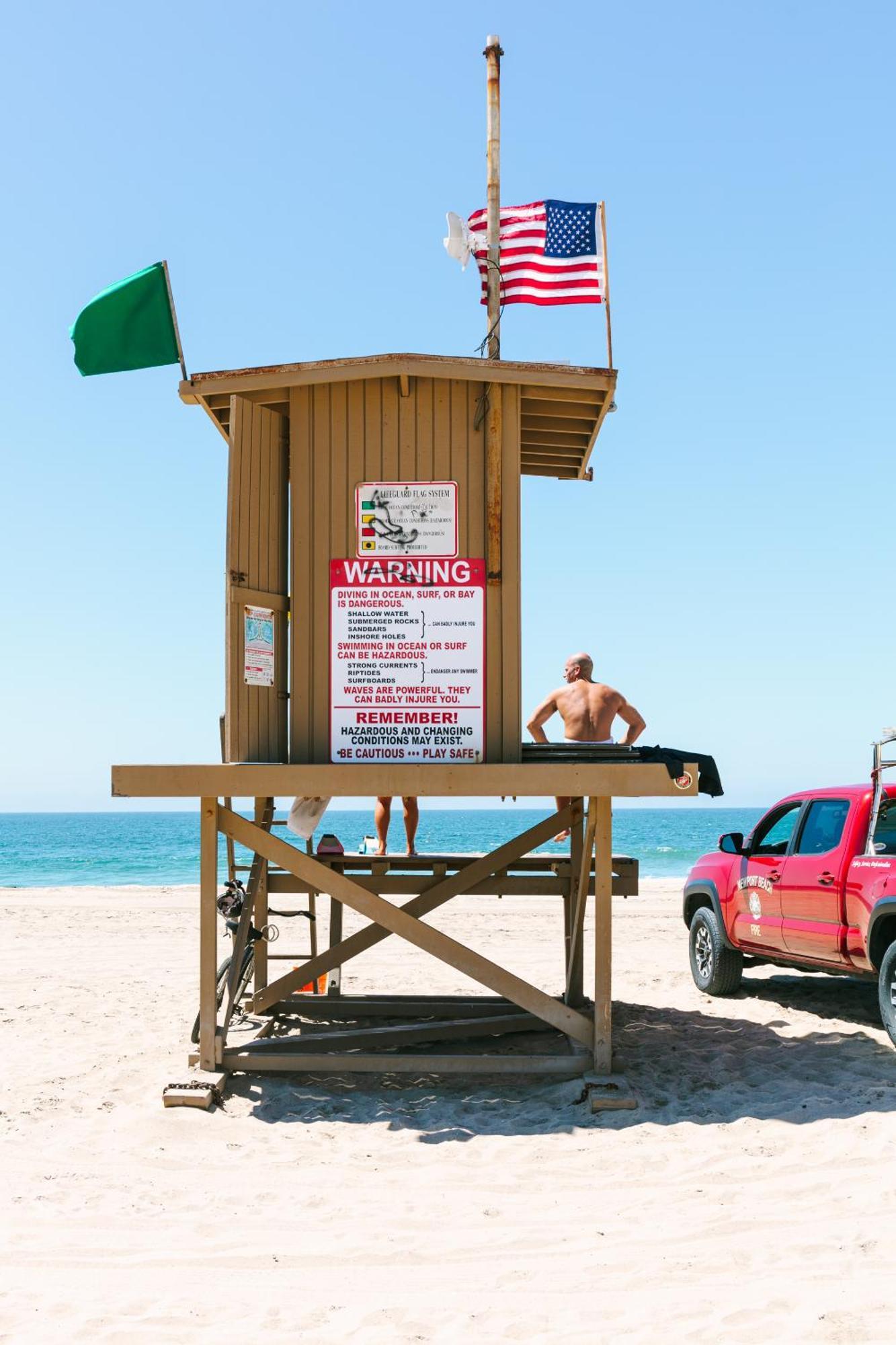 Sonder Solarena Hotel Newport Beach Bagian luar foto
