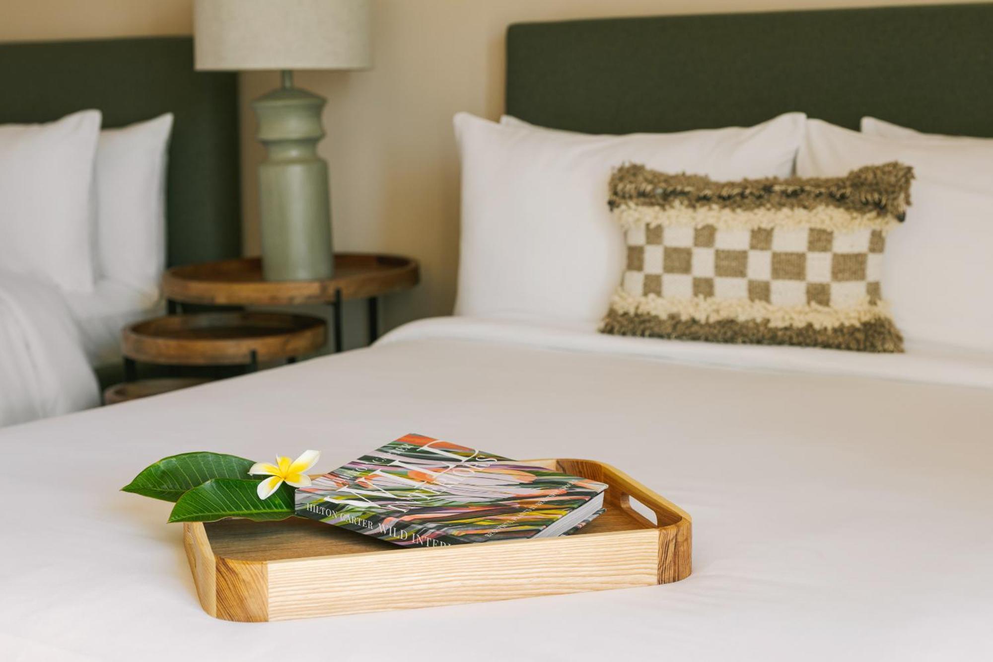 Sonder Solarena Hotel Newport Beach Bagian luar foto