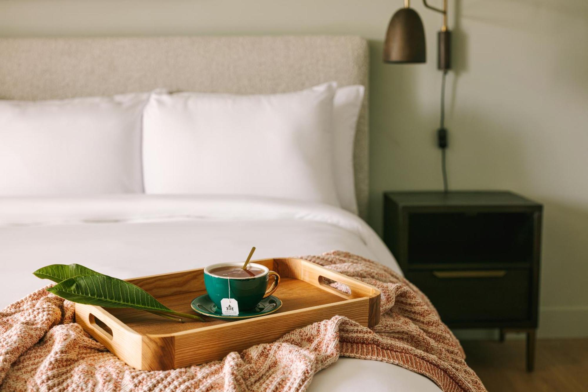 Sonder Solarena Hotel Newport Beach Ruang foto