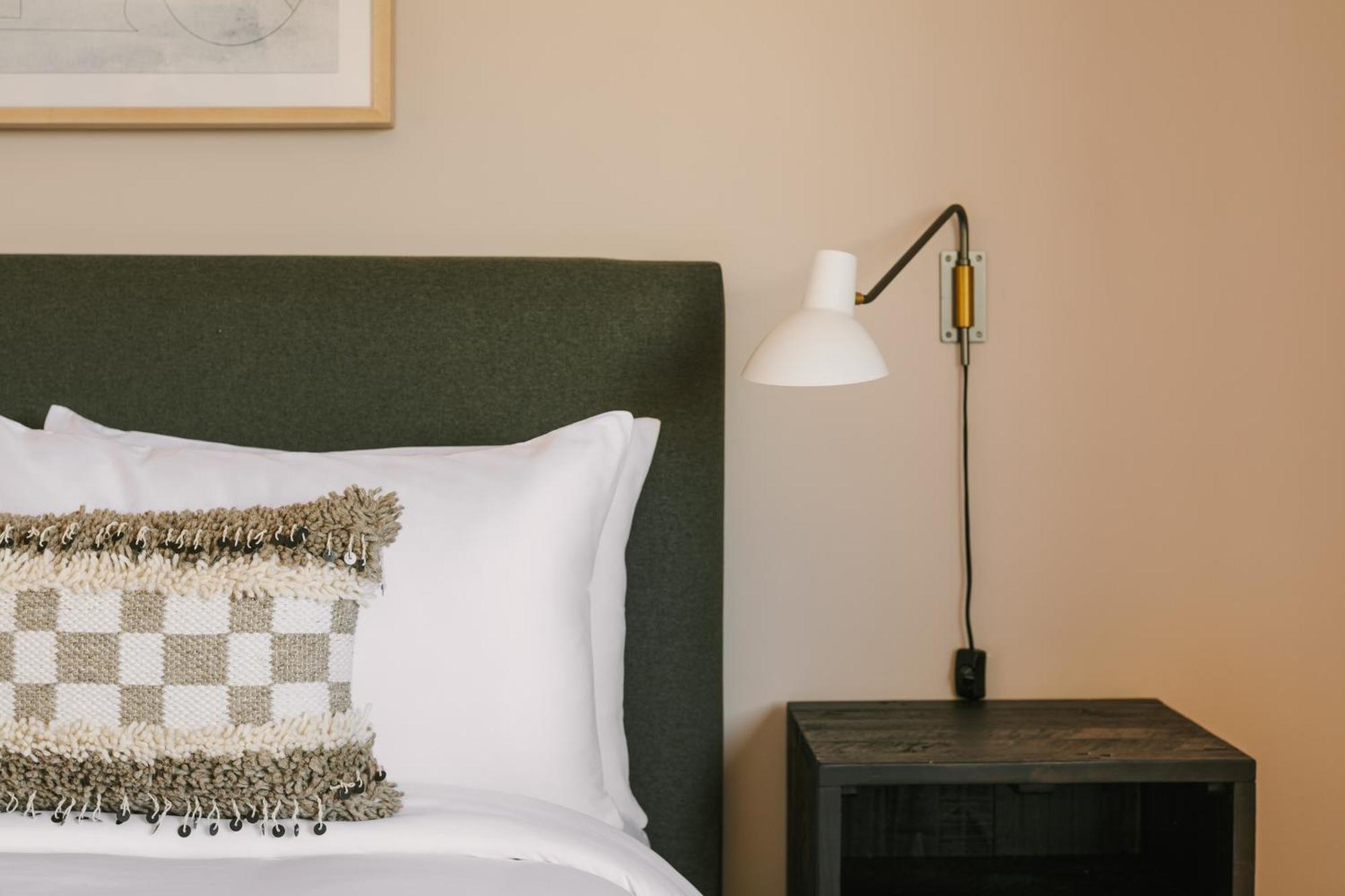 Sonder Solarena Hotel Newport Beach Ruang foto