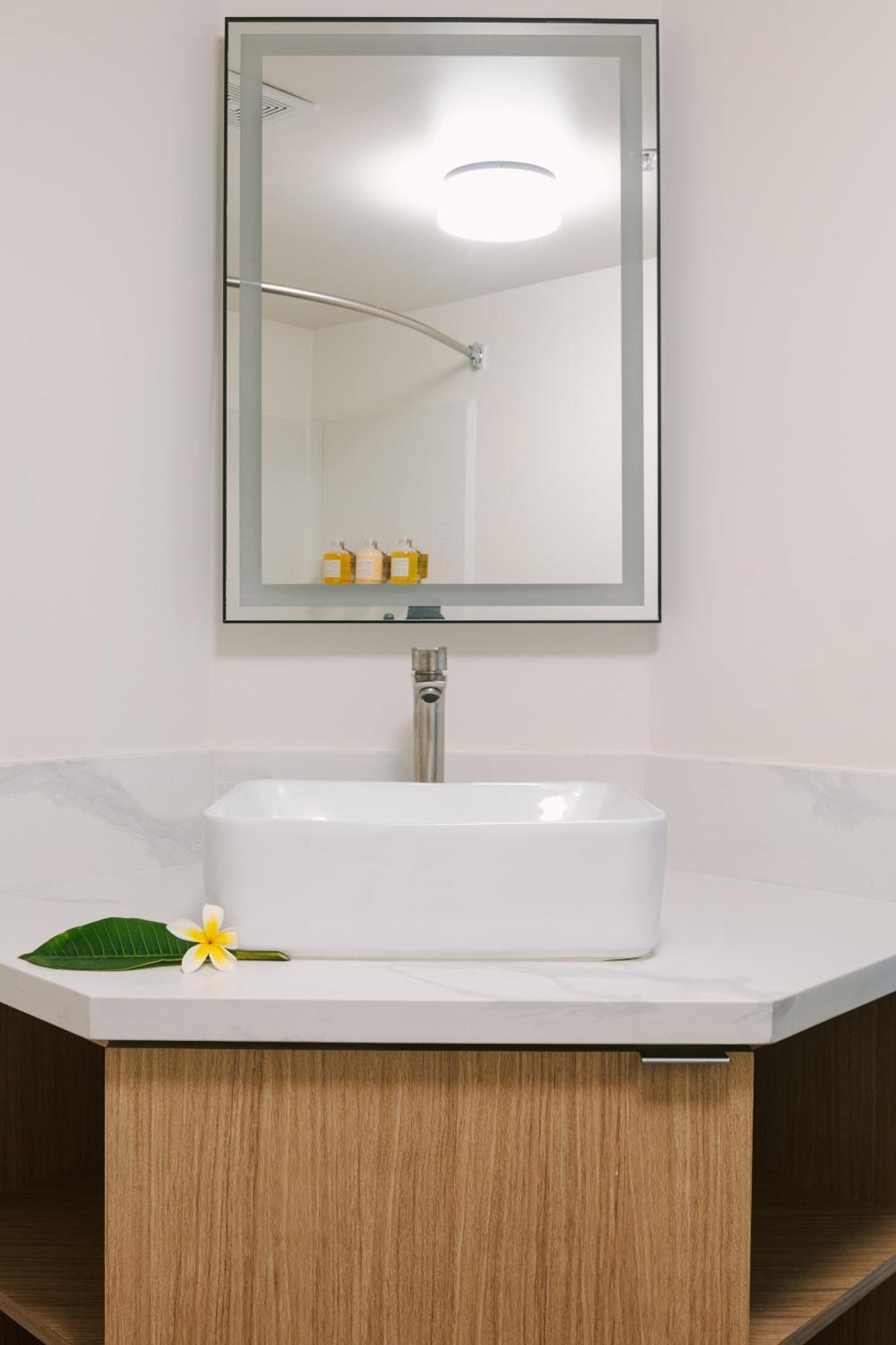 Sonder Solarena Hotel Newport Beach Ruang foto
