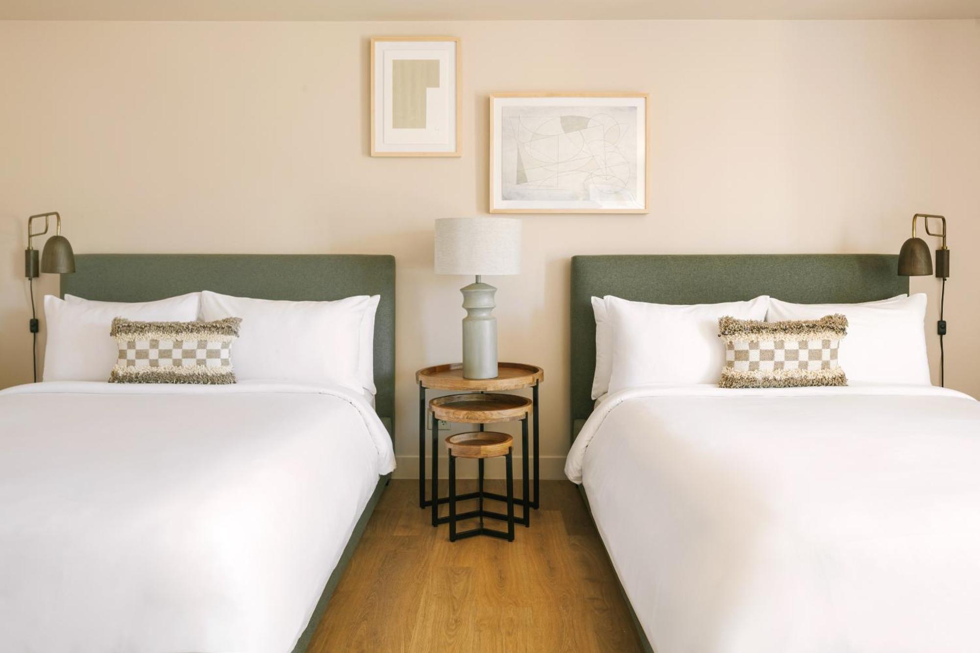 Sonder Solarena Hotel Newport Beach Bagian luar foto