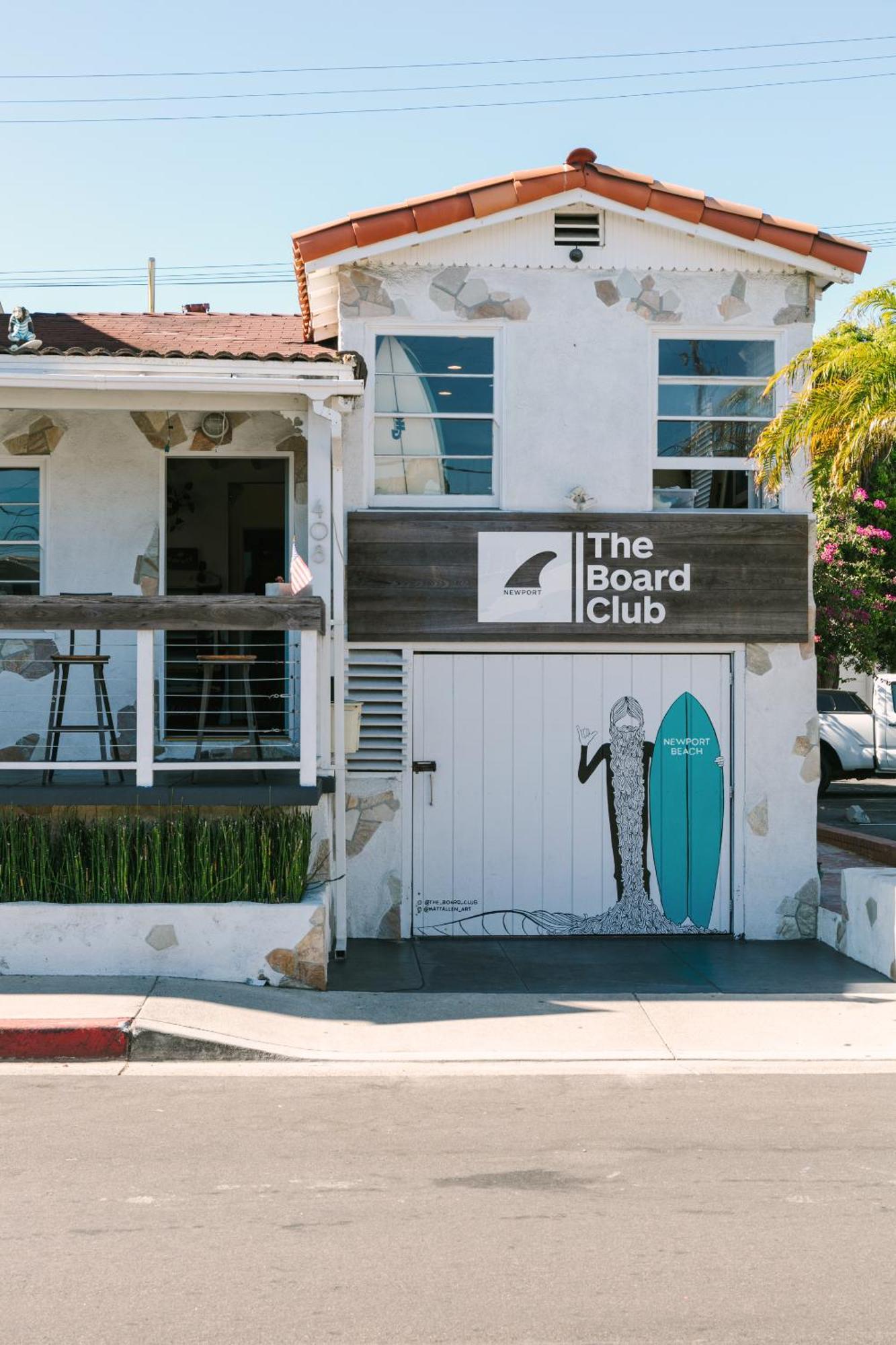 Sonder Solarena Hotel Newport Beach Bagian luar foto