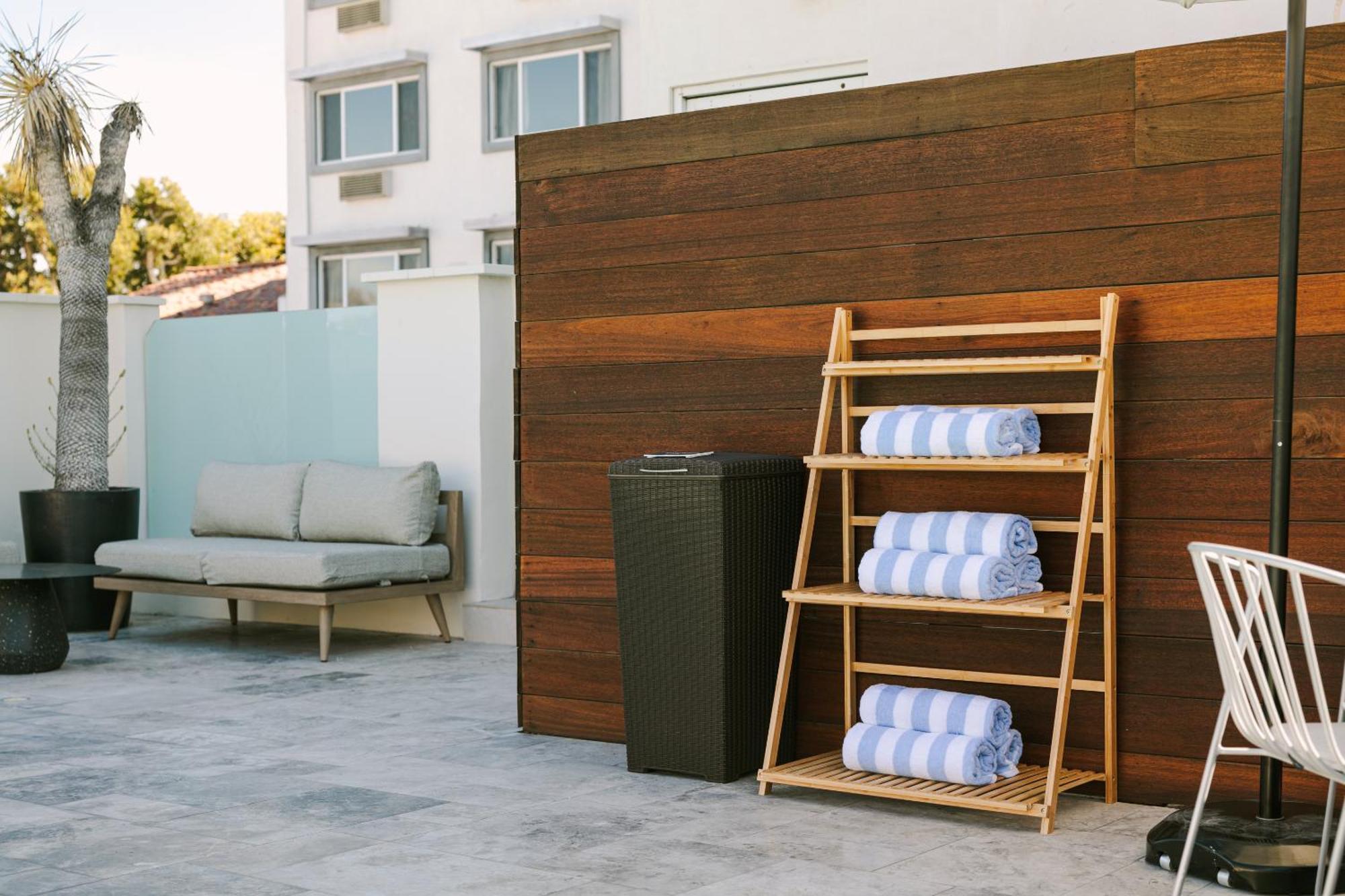 Sonder Solarena Hotel Newport Beach Bagian luar foto