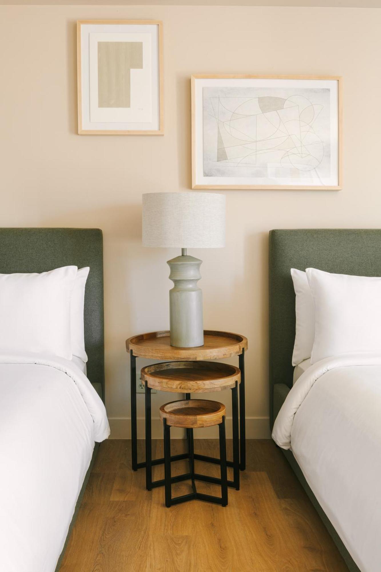 Sonder Solarena Hotel Newport Beach Ruang foto