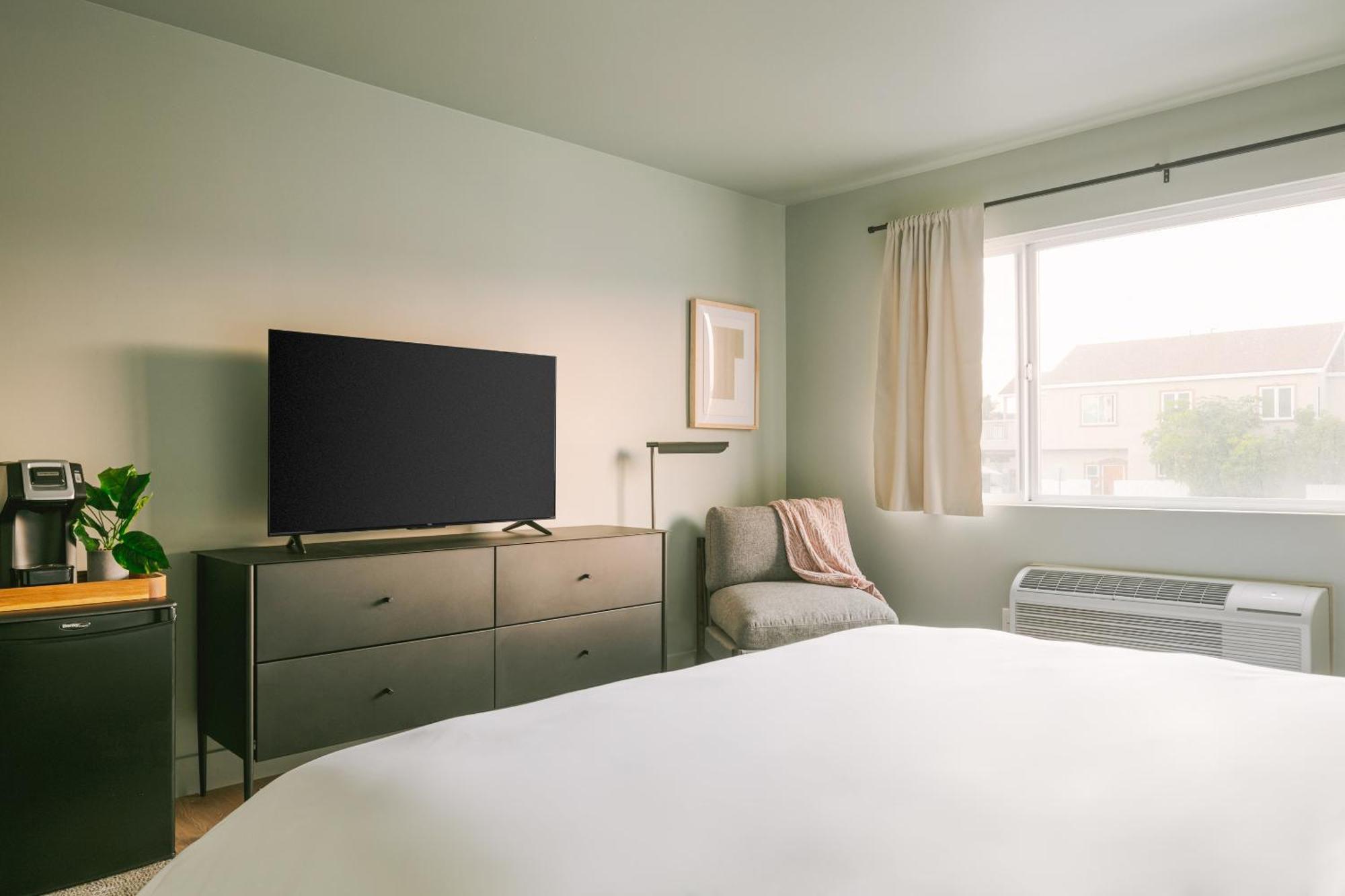 Sonder Solarena Hotel Newport Beach Bagian luar foto