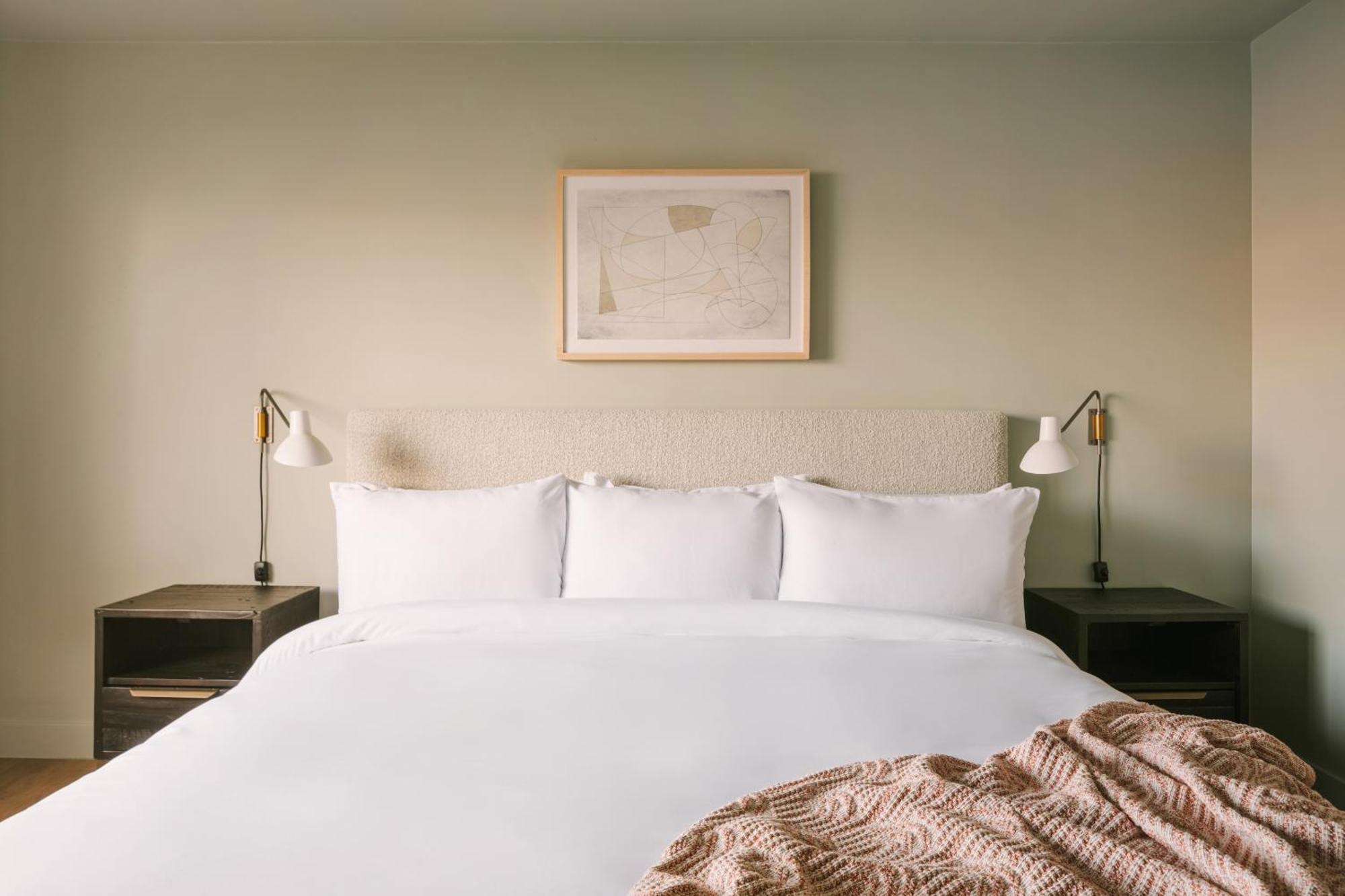 Sonder Solarena Hotel Newport Beach Ruang foto